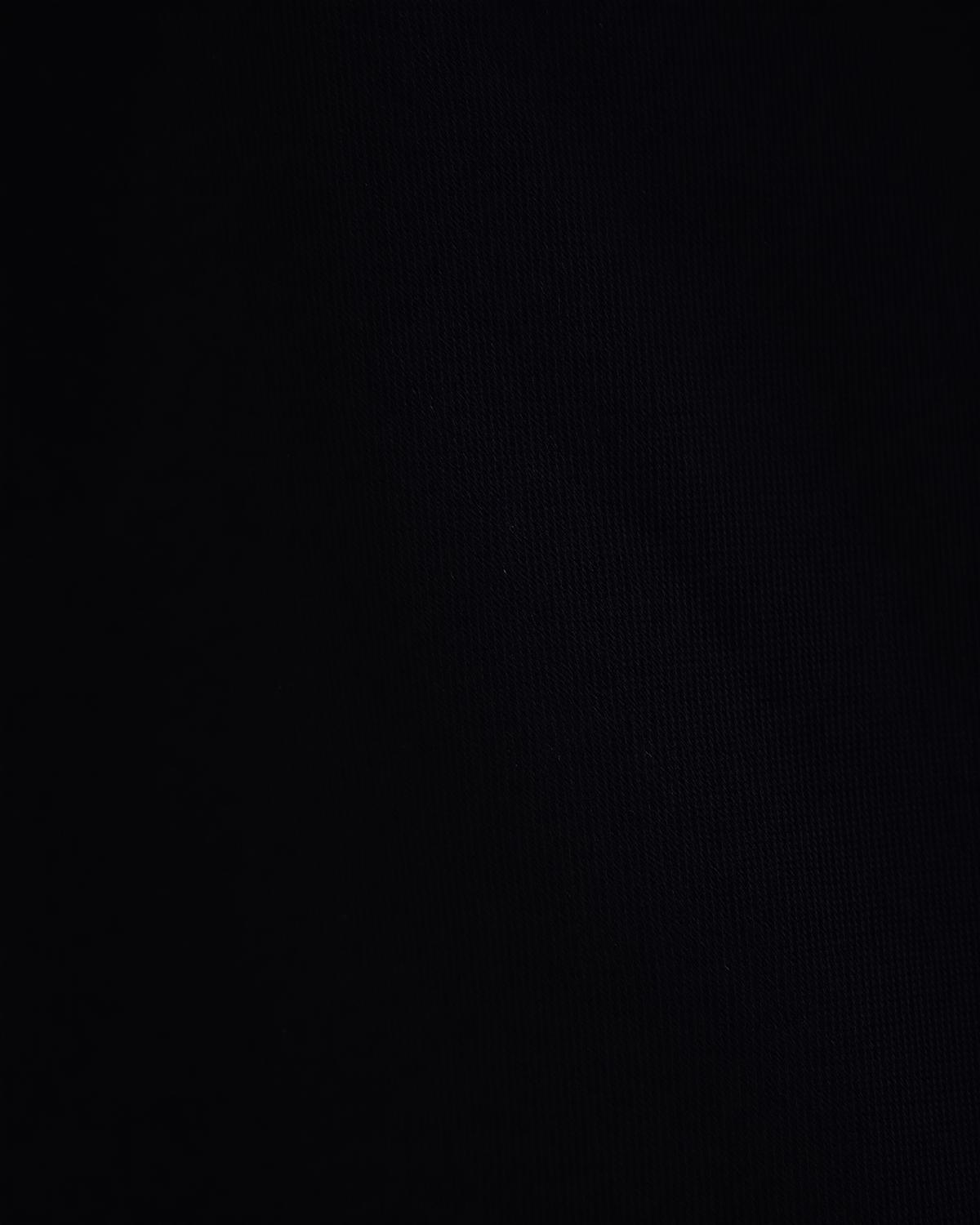 Notes On Washed Black