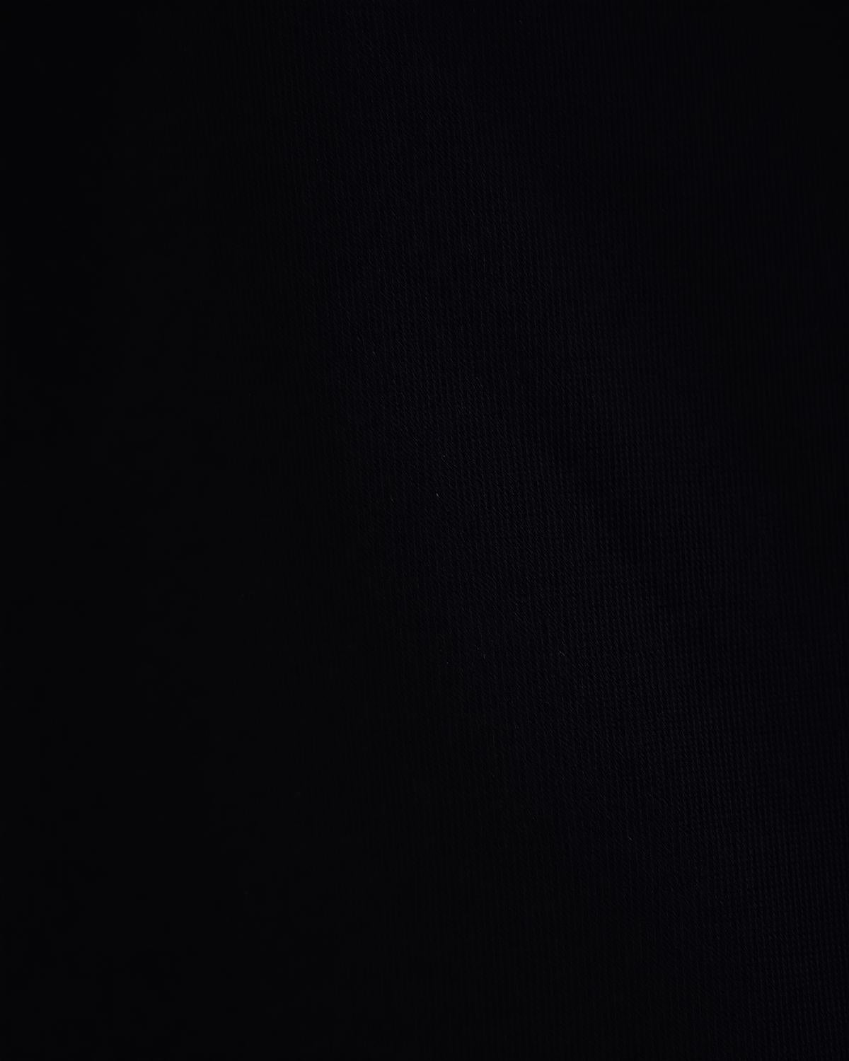 Notes On Washed Black