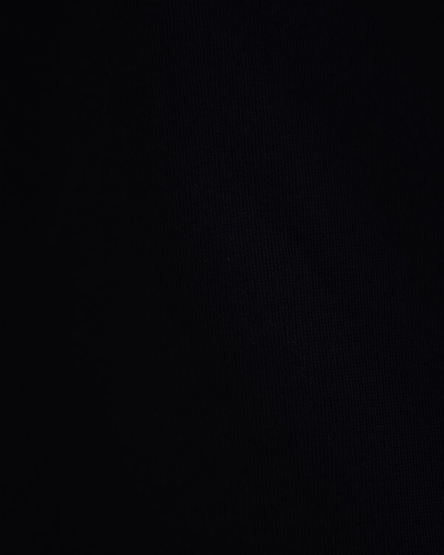 Notes On Washed Black