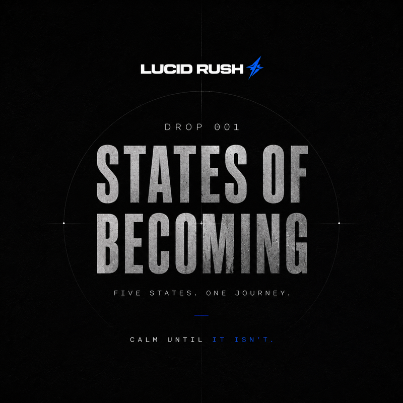 STATES OF BECOMING