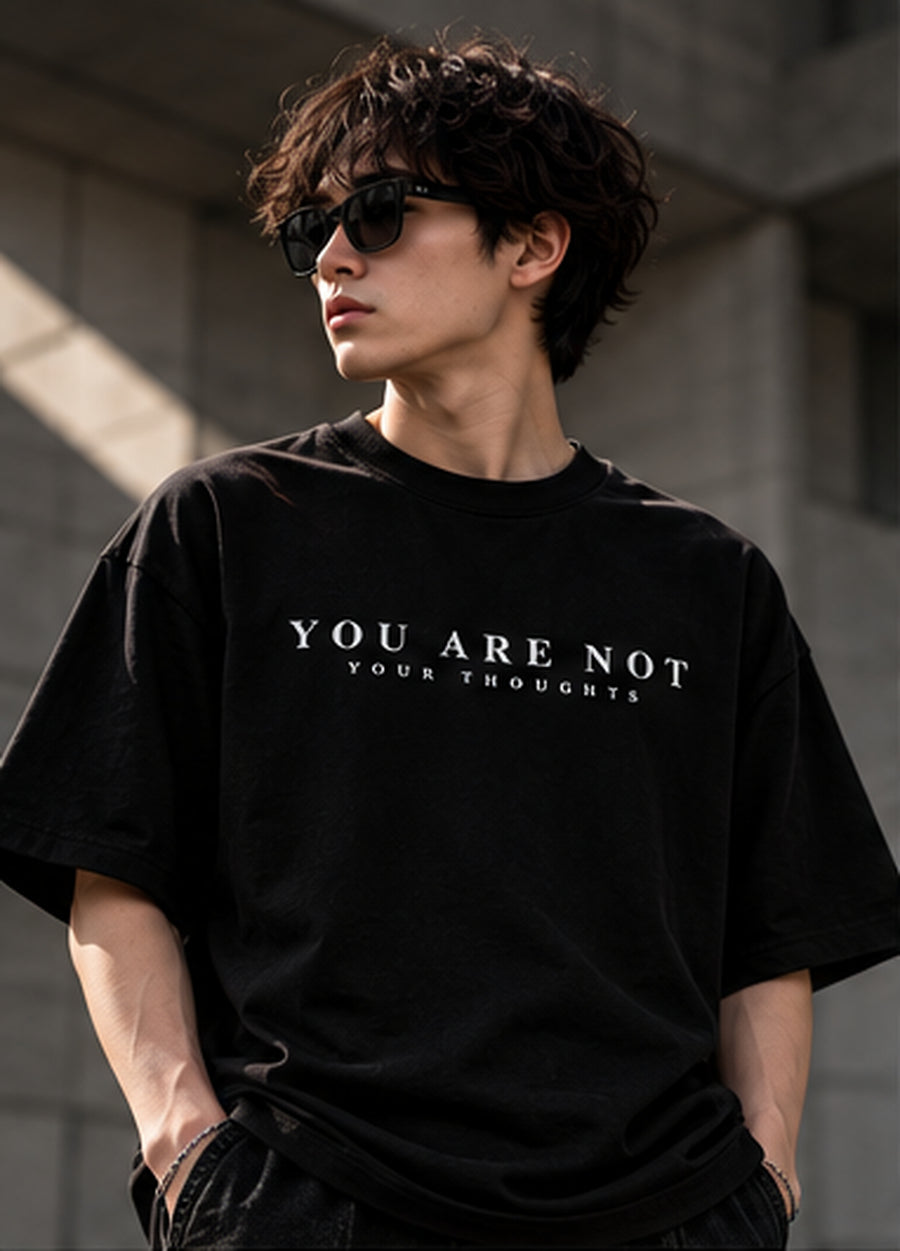 THE OBSERVER T-SHIRT