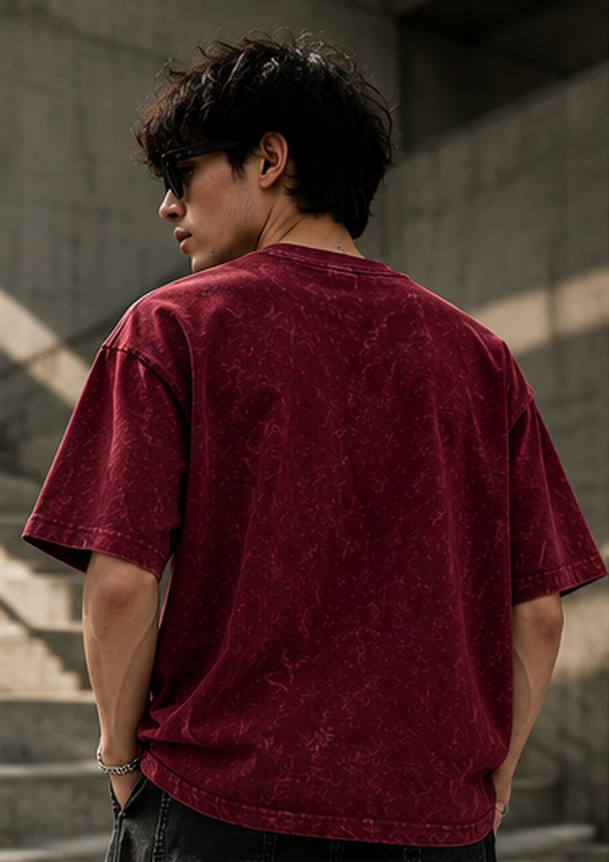 Overthinking T-SHIRT