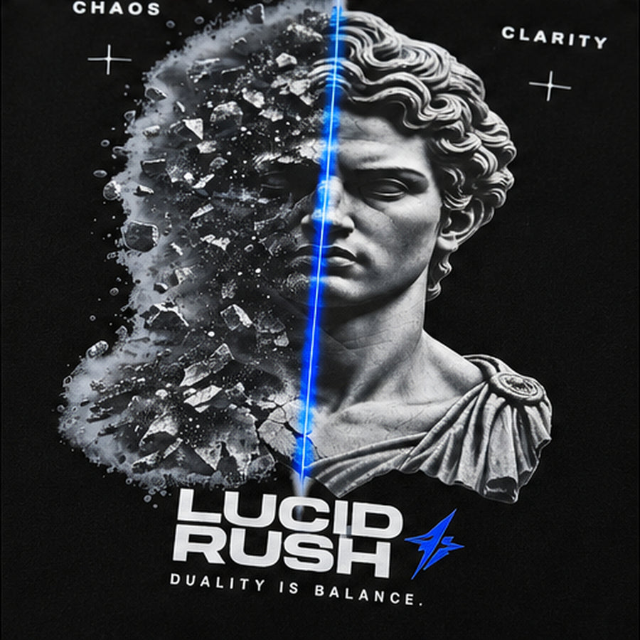 DUALITY T-SHIRT
