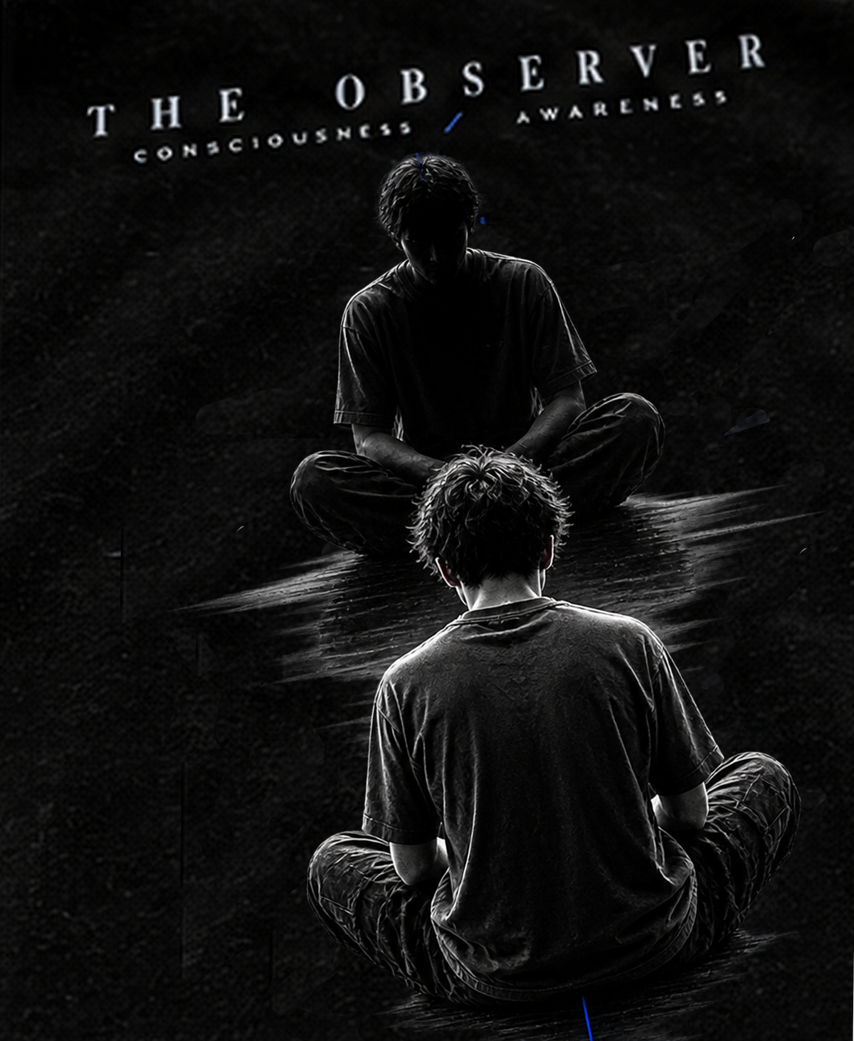 THE OBSERVER T-SHIRT