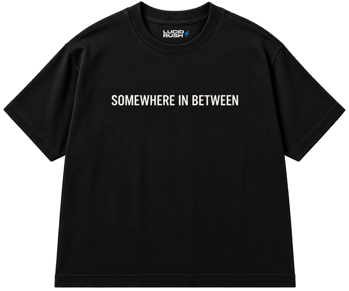 DUALITY T-SHIRT