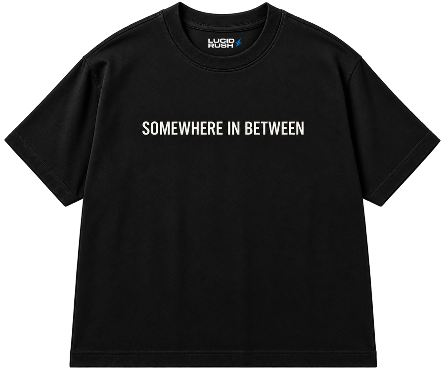 DUALITY T-SHIRT