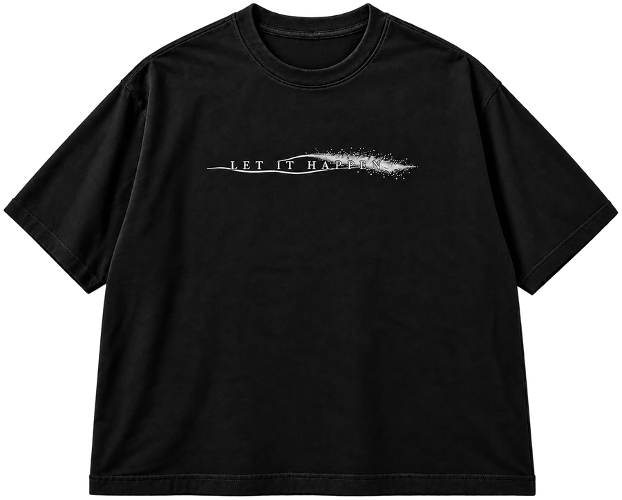 LET GO T-Shirt