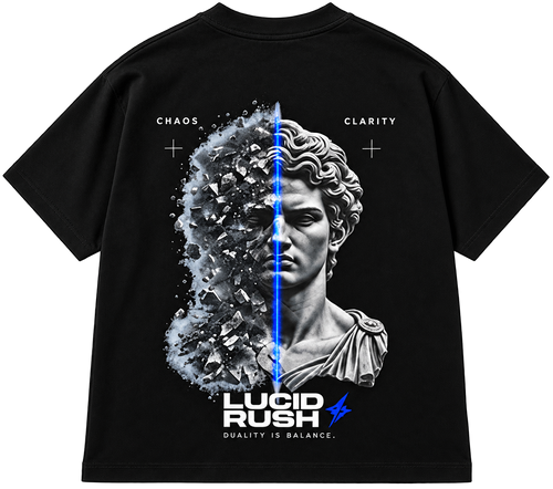 DUALITY T-SHIRT