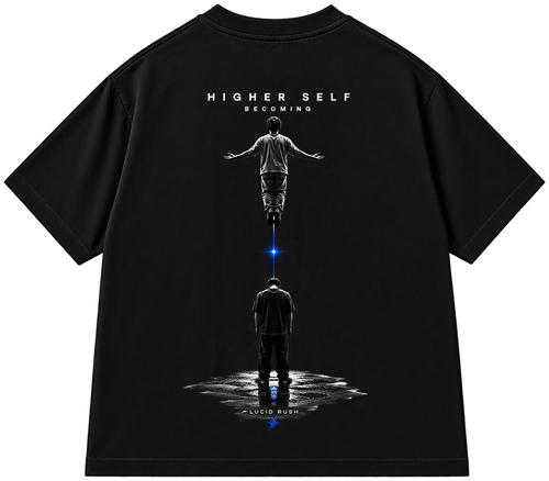 HIGHER SELF T-SHIRT