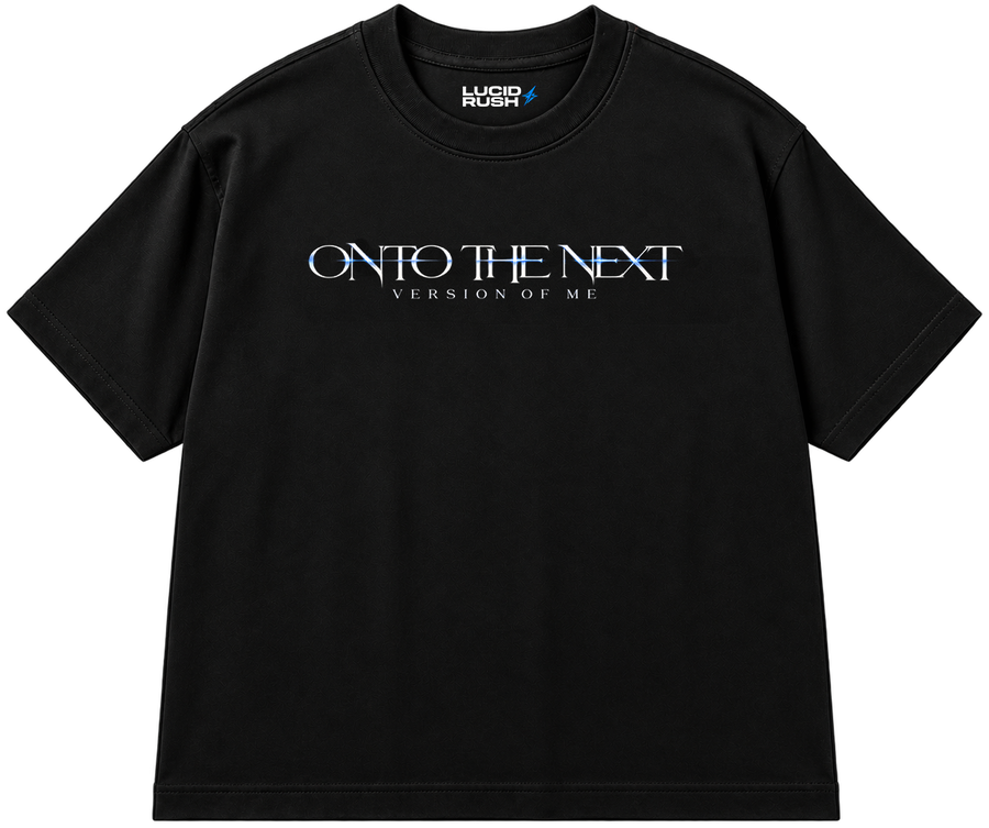 HIGHER SELF T-SHIRT