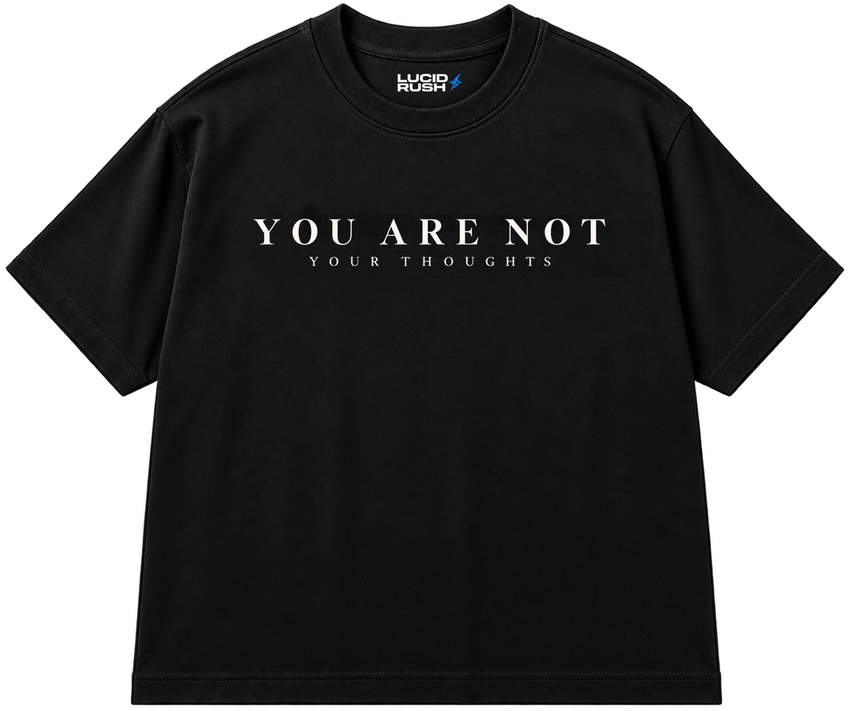 THE OBSERVER T-SHIRT