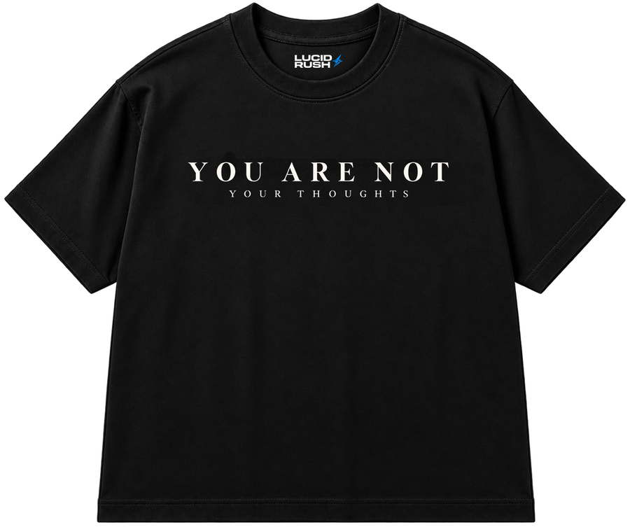 THE OBSERVER T-SHIRT