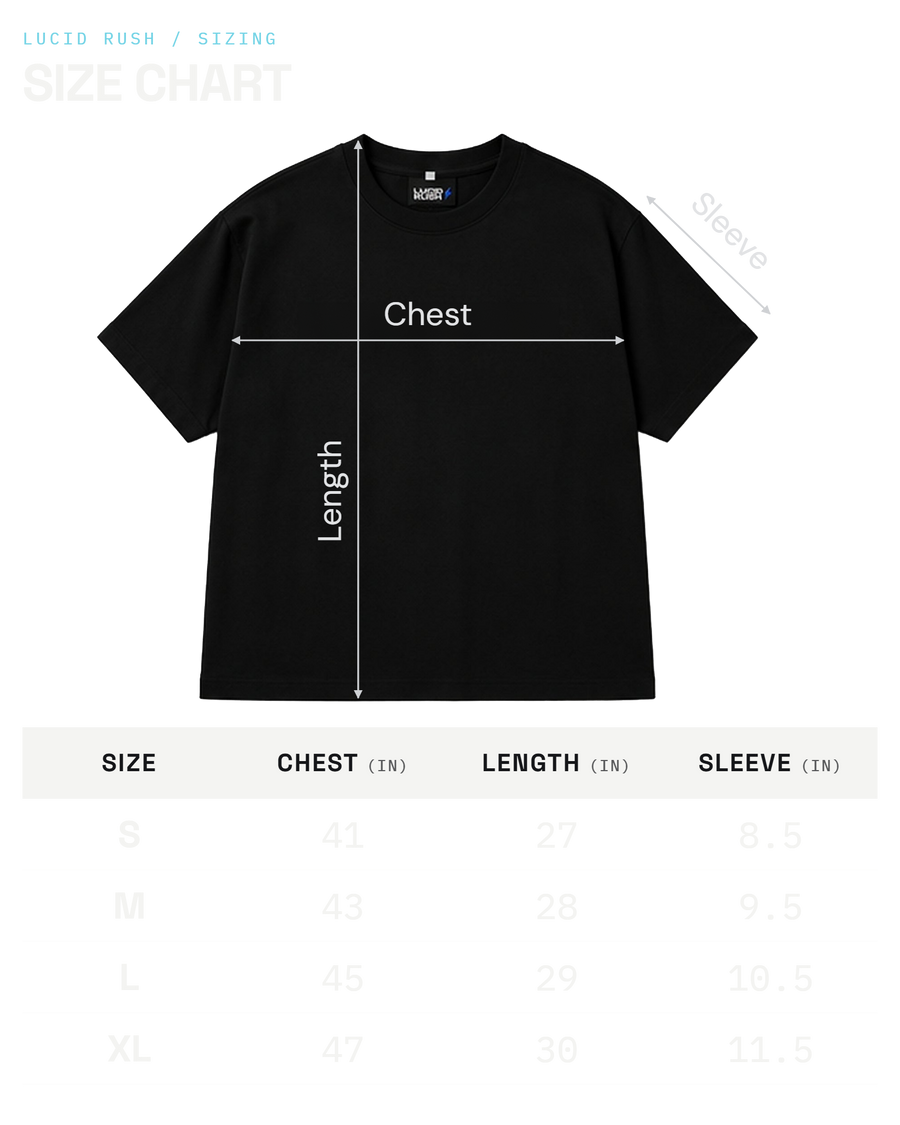 HIGHER SELF T-SHIRT